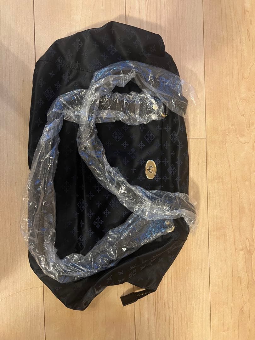 ラシット　russet トートバッグ　新品未使用