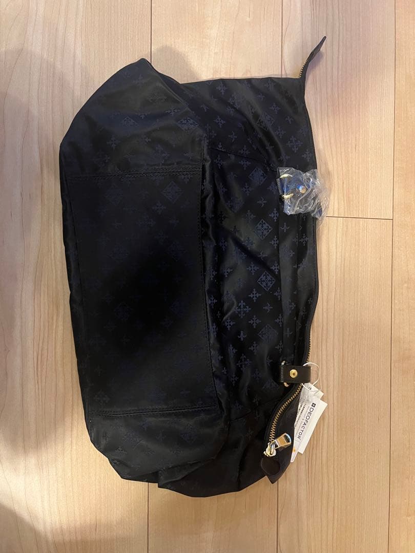 ラシット　russet トートバッグ　新品未使用