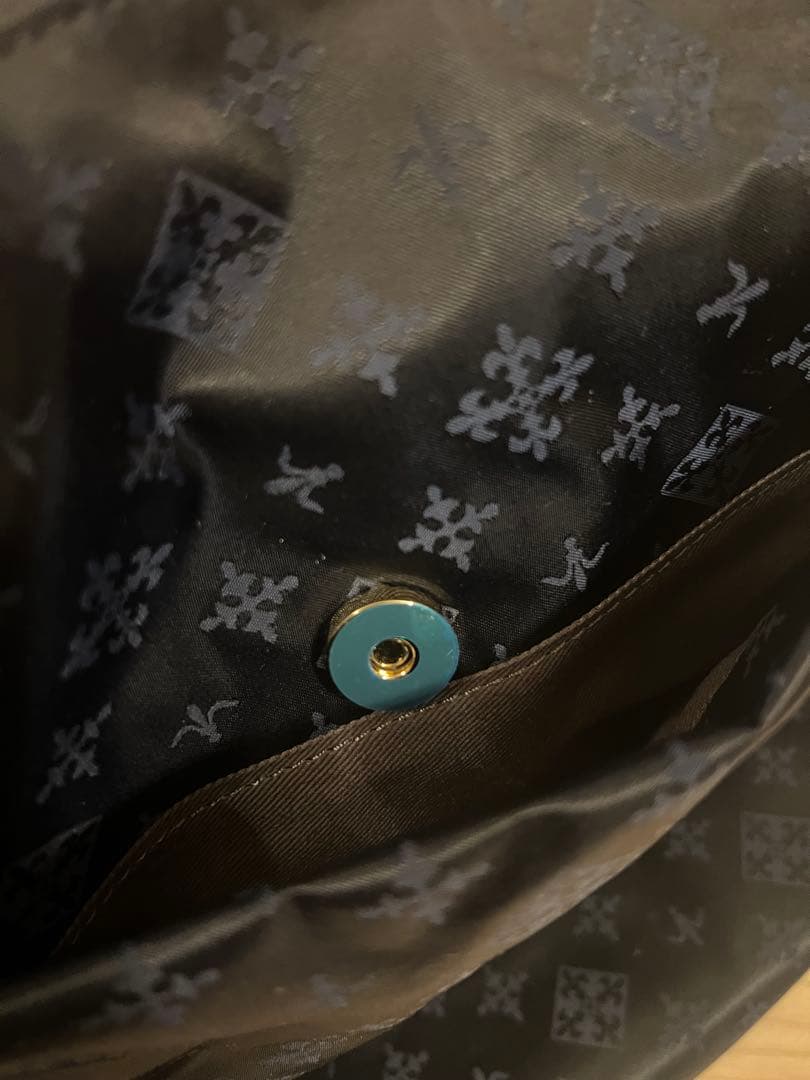 ラシット　russet トートバッグ　新品未使用