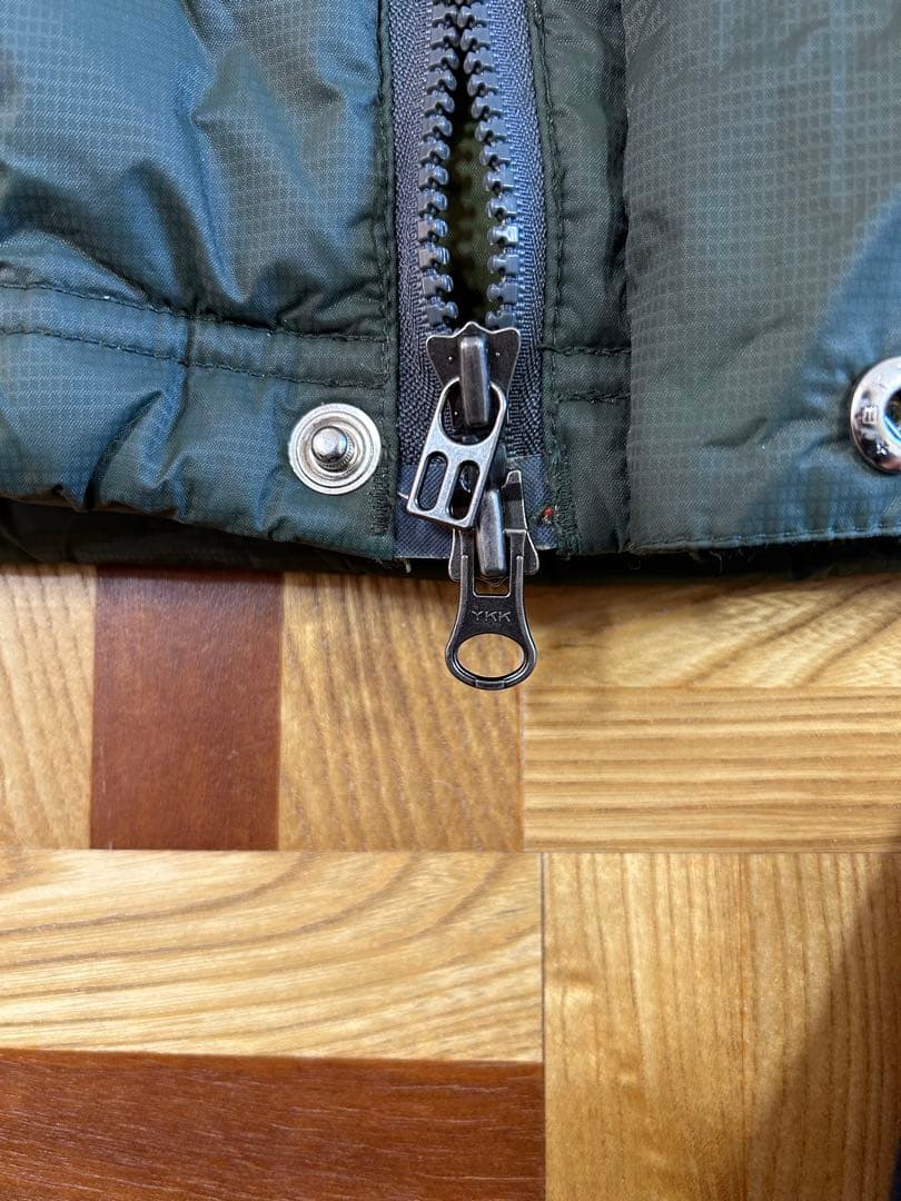 686 スノーボードウェア　ダウン　XL