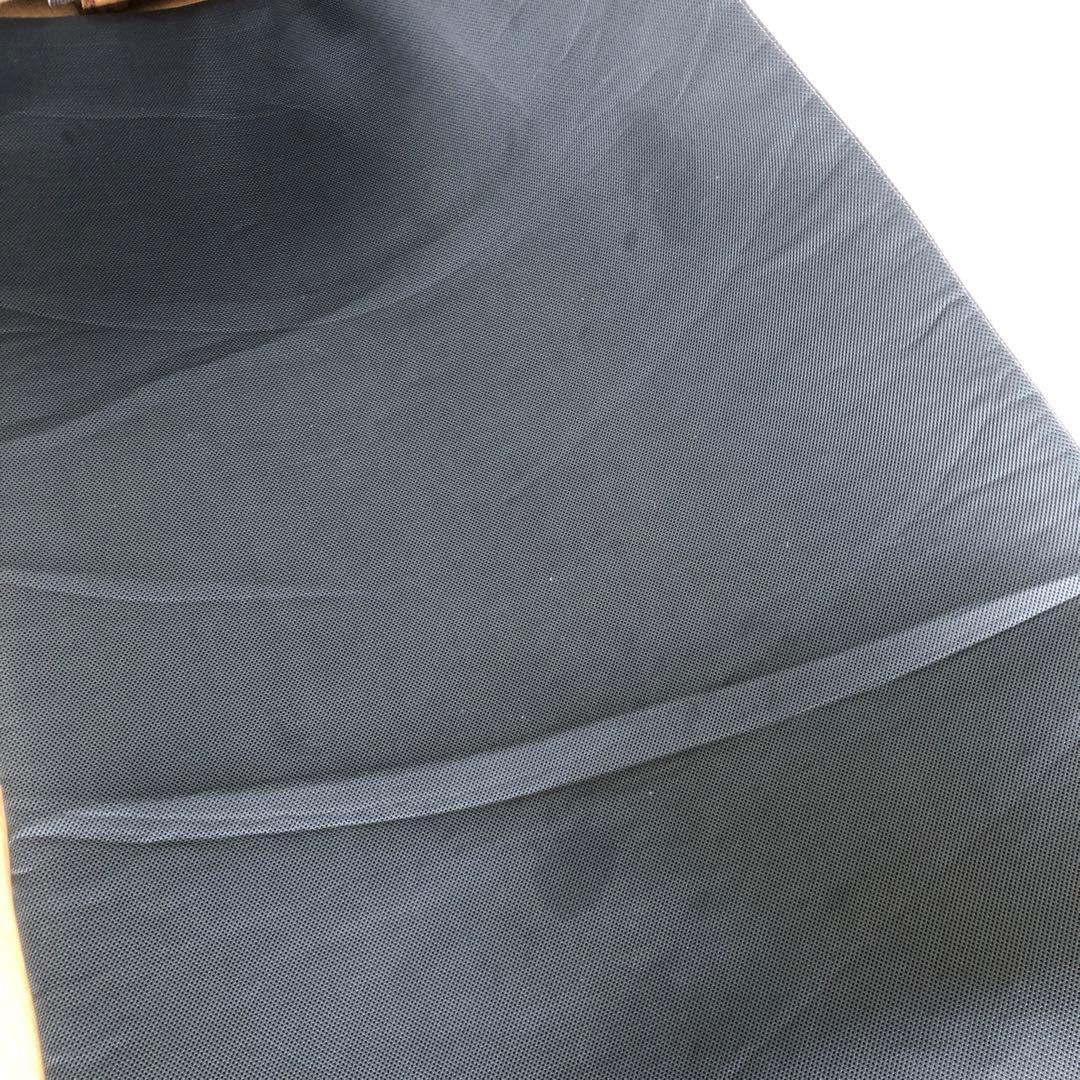 美品　　ファイティン　AERO CRADLE エアーマットレス シングル