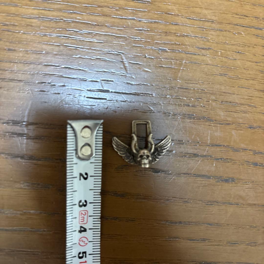 クロムハーツ　マハリア　CHROME HEARTS トップ　ネックレス