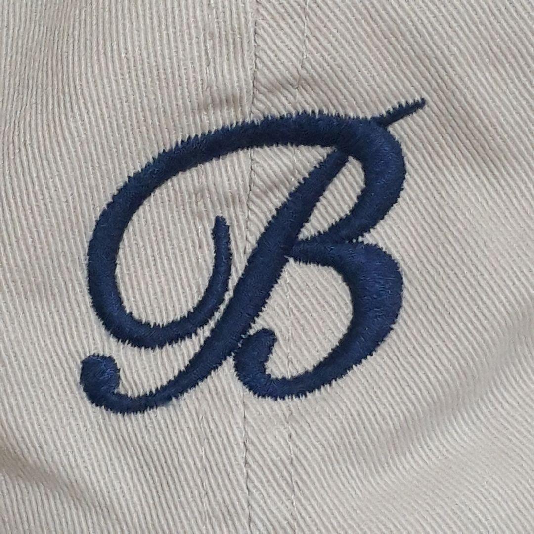 マディソンブルー　キャップ