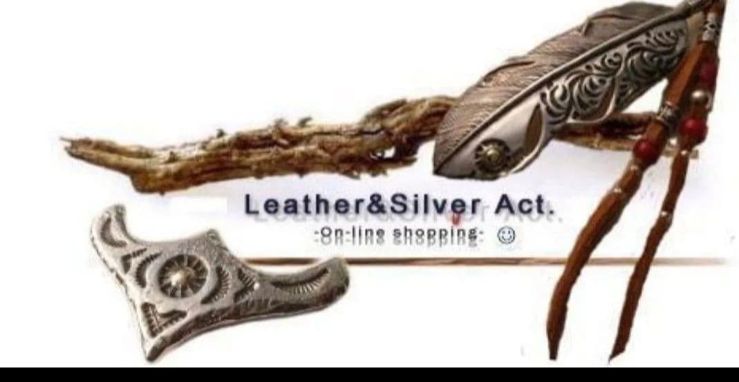 フックピアス　シルバー925 ボディピアス　ハンドメイド　フープピアス