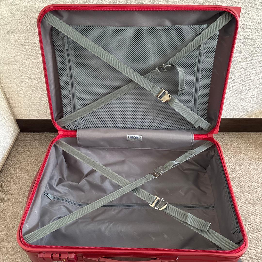 RIMOWA サルサ 35L