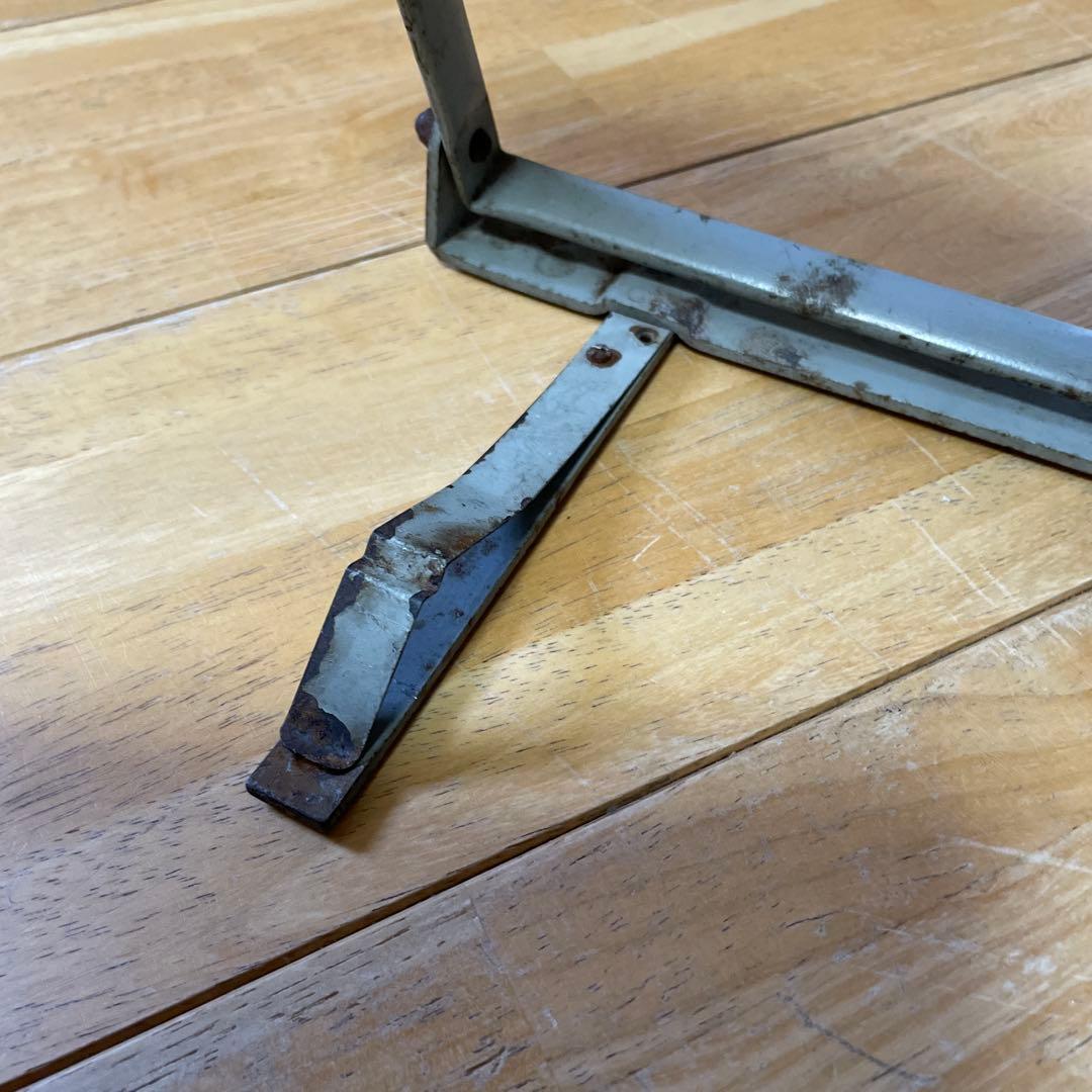 フランス　シャルロット ペリアン デスクランプ アンティーク　ヴィンテージ