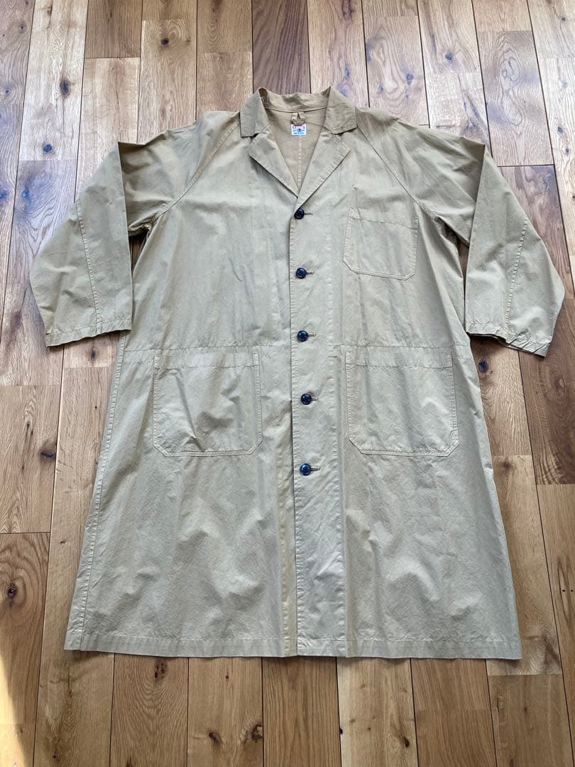 【ゆ。】r&d.m.co オールドマンズテーラー ショップ　コート 36