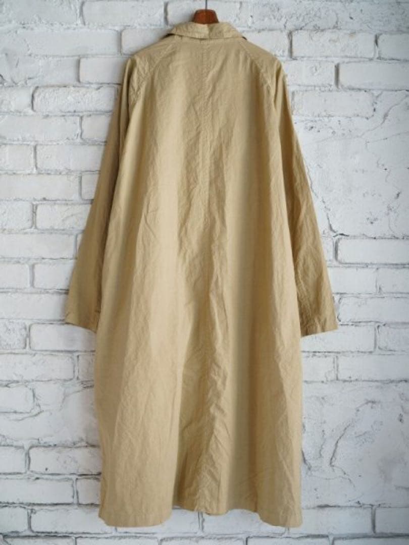 【ゆ。】r&d.m.co オールドマンズテーラー ショップ　コート 36