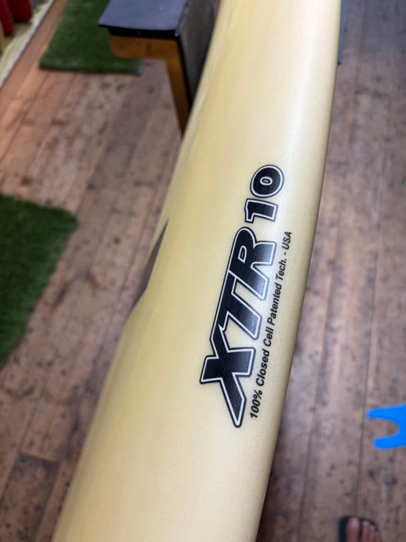 ALBUM　サーフボード　インサニティ　ショートボード　アルバムサーフボード