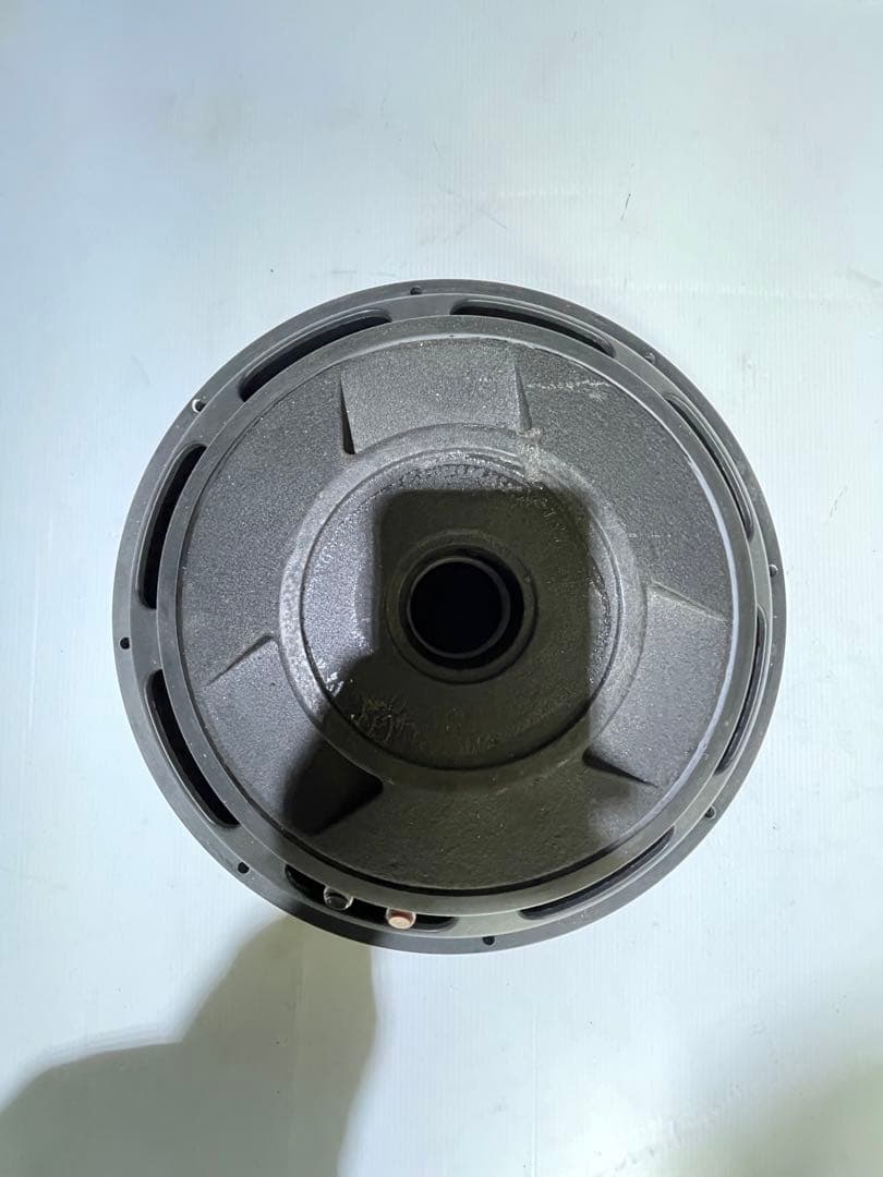 JBL ウーハー　スピーカー