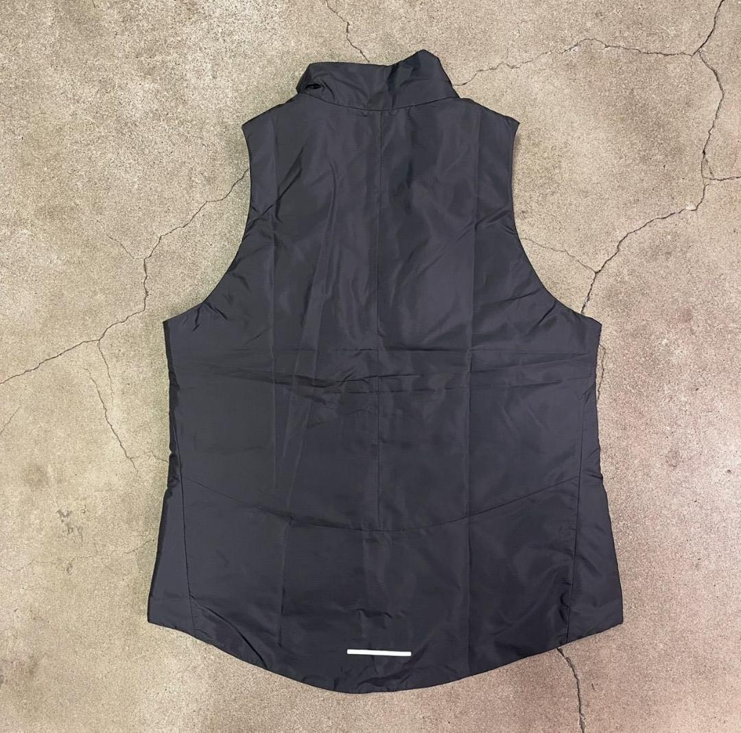 NIKE Thema-FIT ADV レペル エアロロフト ランニングベスト L