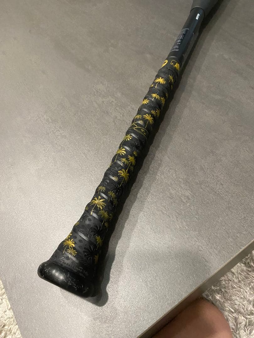 【美品】ディマリニ・K-POINT Kポイントストロング3 トップバランス