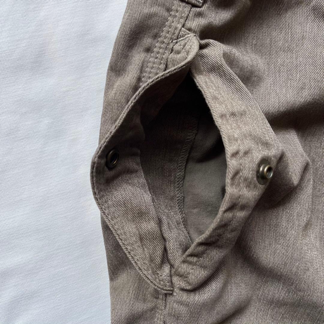 dezert デザート　デザインパンツ 80s 90s ギャルソン　田口　レア