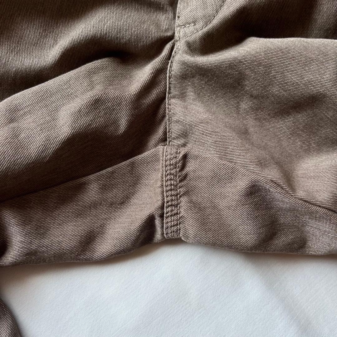 dezert デザート　デザインパンツ 80s 90s ギャルソン　田口　レア