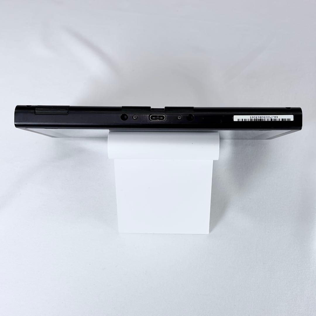 【液晶美品】Nintendo Switch 本体のみ 未対策機 2017年製