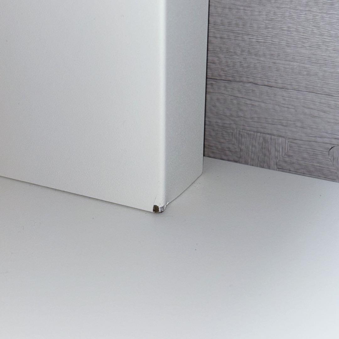 EQUALS イコールズ WALL V2 ロータイプ サテンホワイト テレビ台