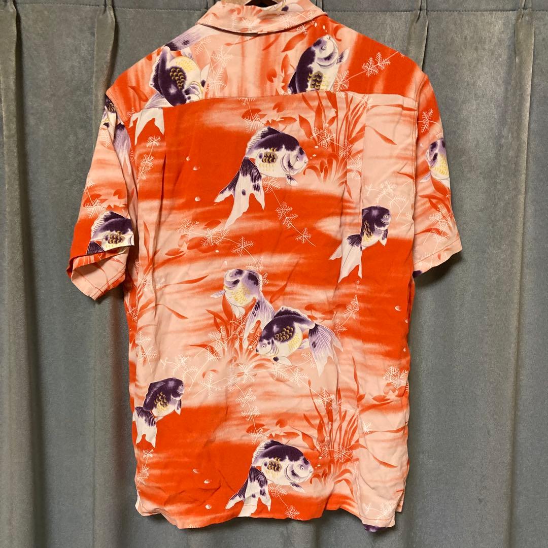 サンサーフ　ss32164 L