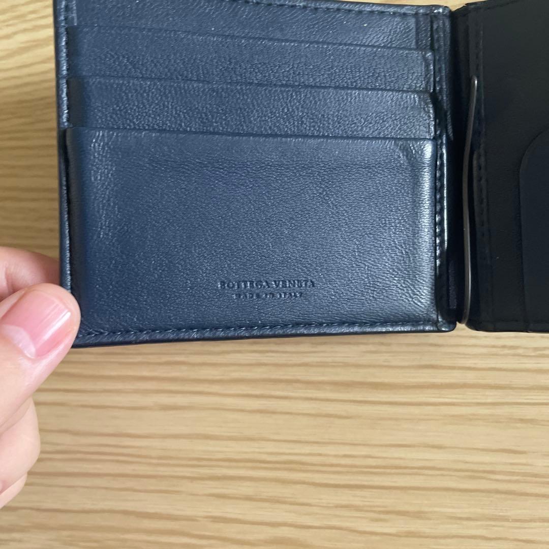 Bottega Veneta マネークリップ