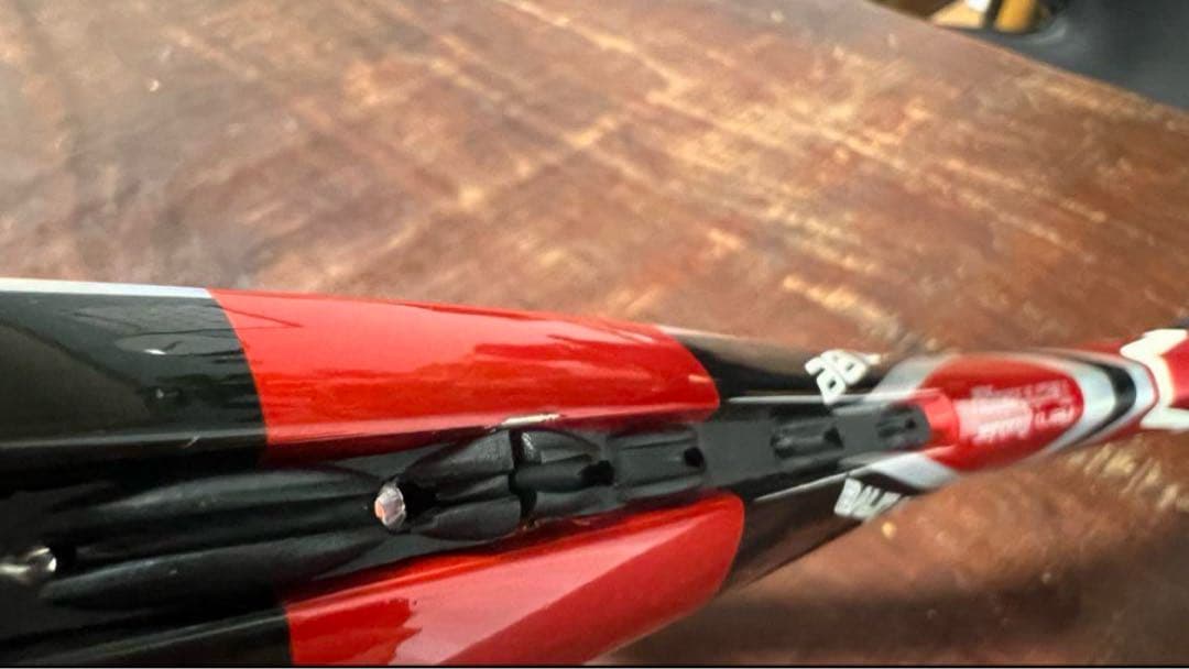 ラケット(硬式用) Aero Pro Drive French Open 2011 G2