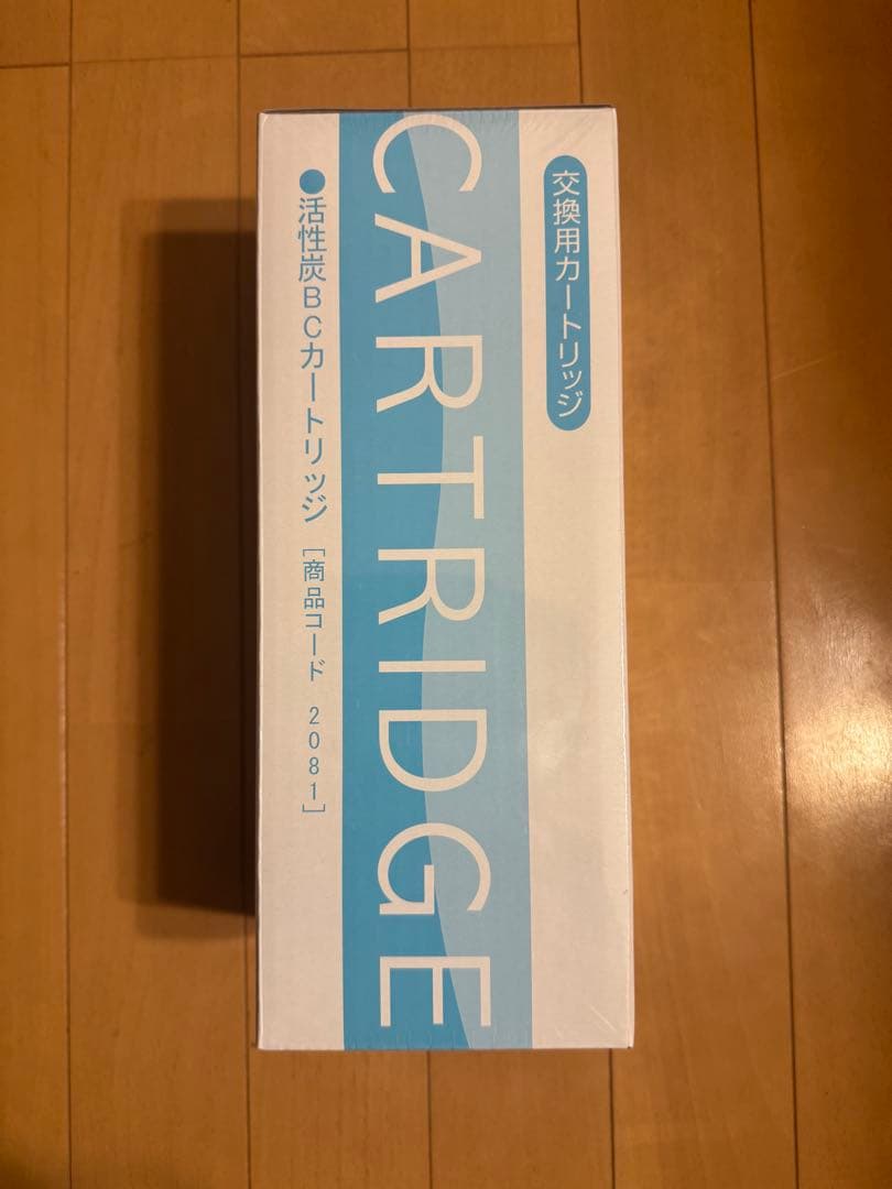 日本トリム　カートリッジ　正規品