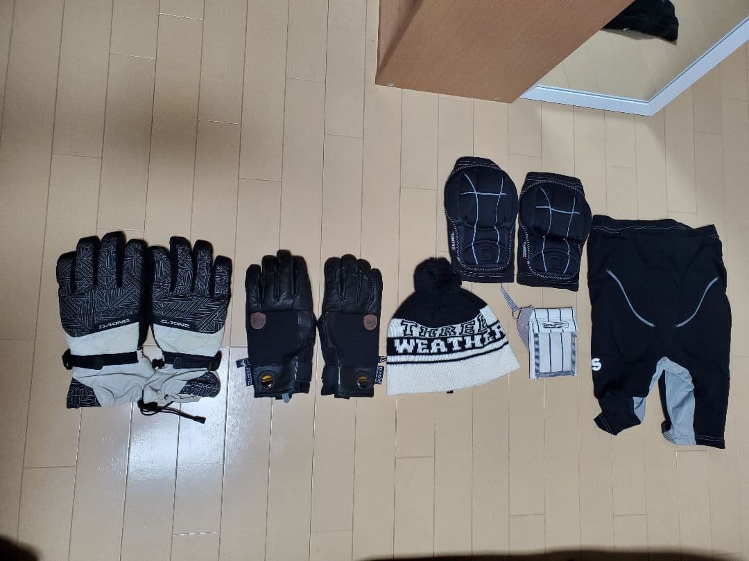 し*い様 スノーボード一式セット　超美品