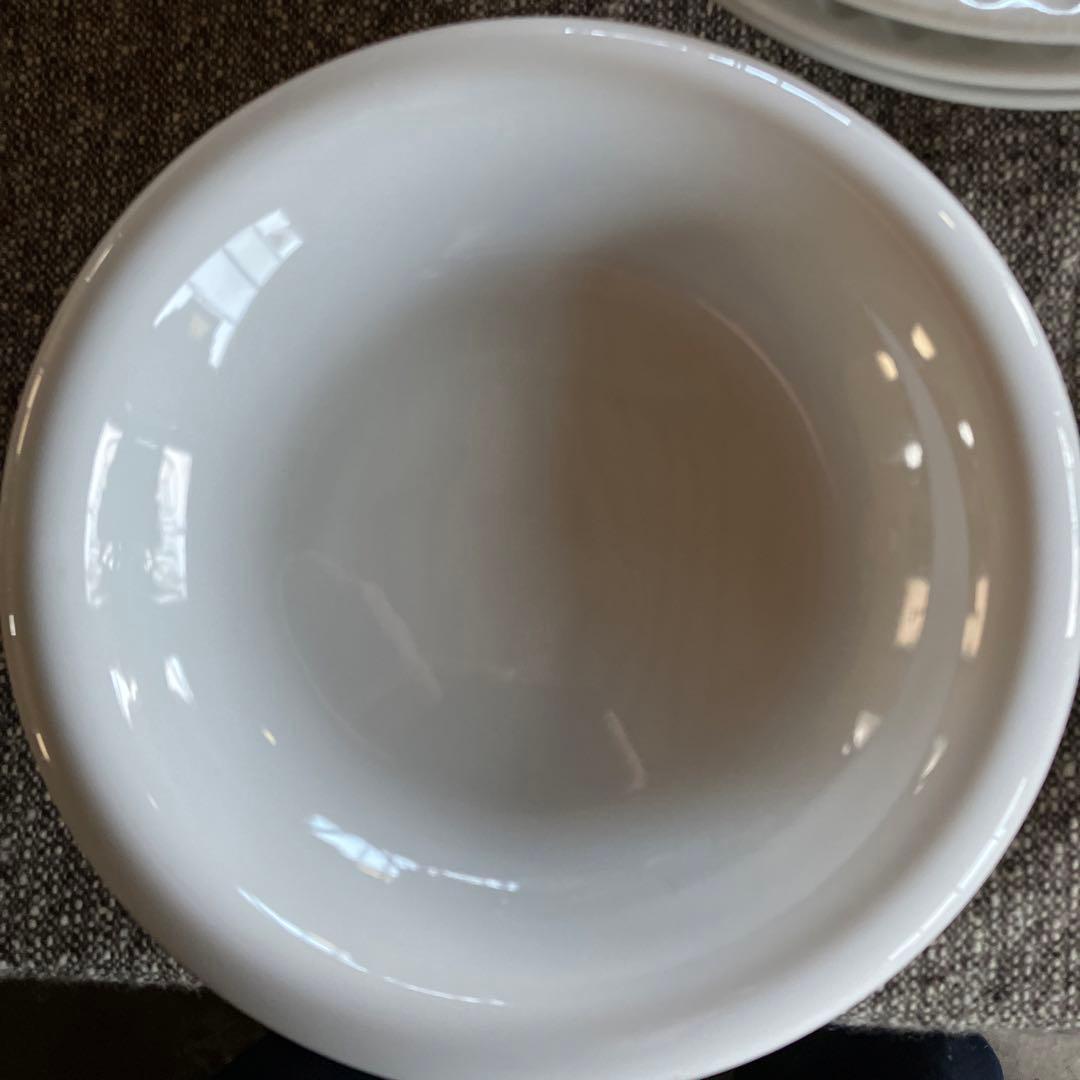 26枚　セラミック　小皿　大皿　皿　プレート　白磁　白　ホワイト