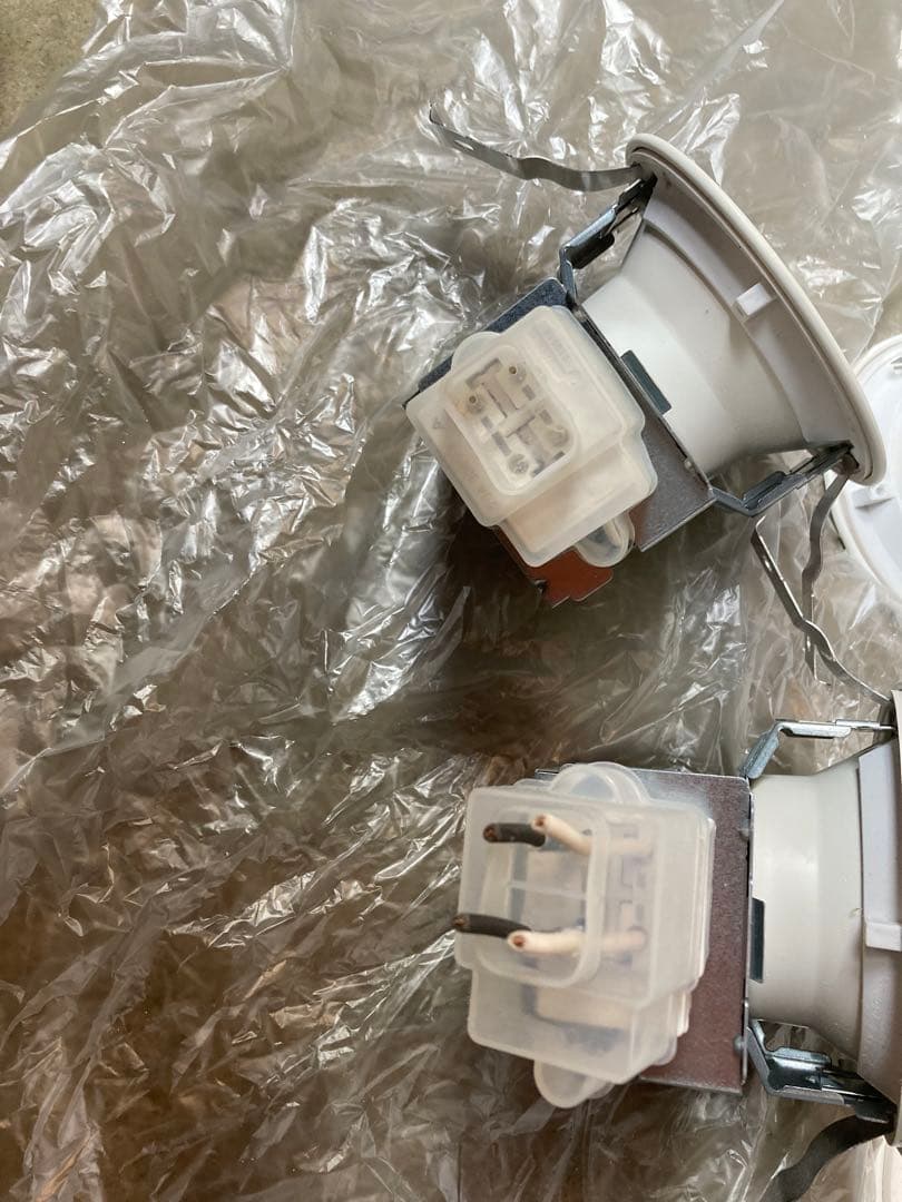 ダウンライト　パナソニック　照明　電気