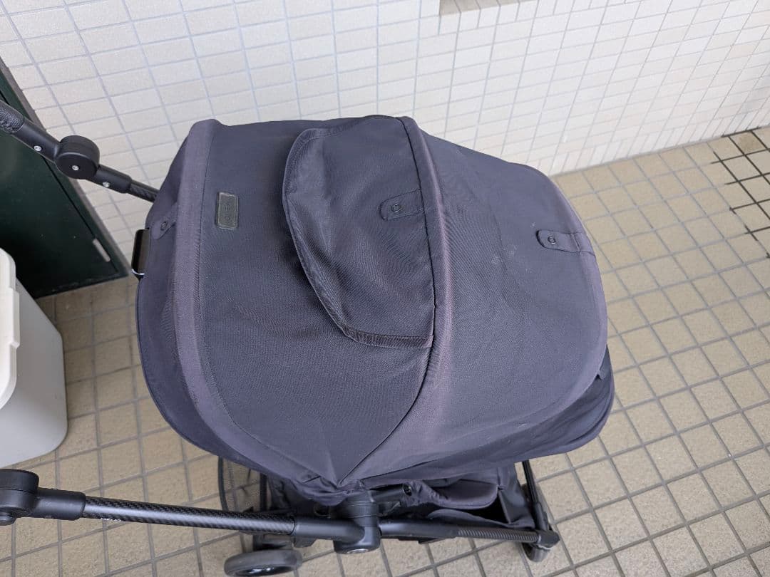 サイベックス メリオ カーボン 2021年 黒 ブラック