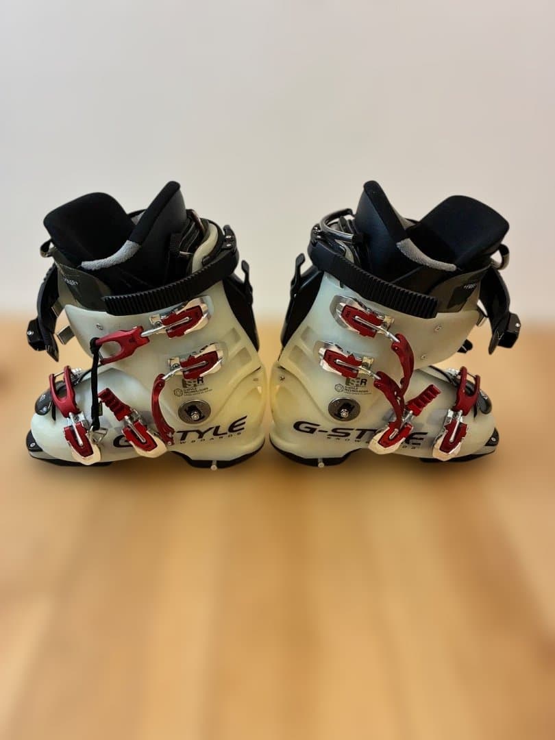 スノボード3点セット　アルペン