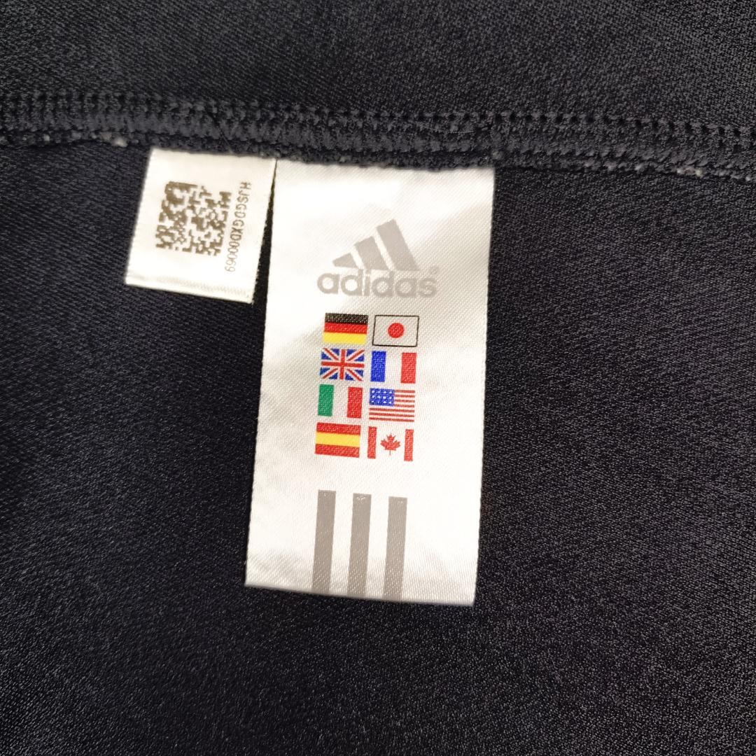 廃盤 ジャイアンツ 巨人 ラミレス ユニフォーム アディダス 日本製 Lサイズ