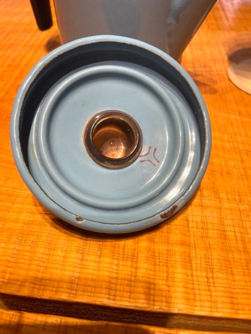 超希少 Antti Nurmesniemi アンティ・ヌルメスニエミのポット