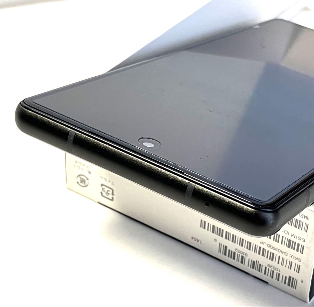 Pixel 6 256GB 8GB ブラック　SIMフリー国内版