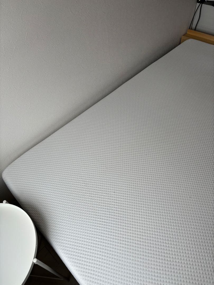 【札幌】エマ・スリープ マットレス キングサイズ　エママットレス