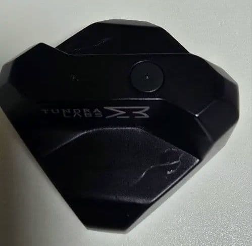 Tundra Tracker 3個セット + スケルトンカラー1個