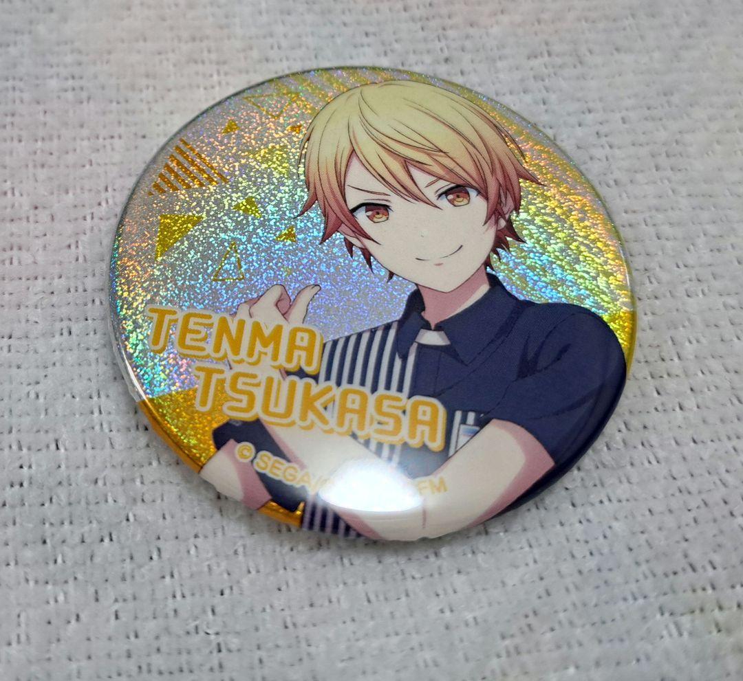 プロセカ　ローソン　アクスタ　くじ　缶バッジ　天馬司 14点+α