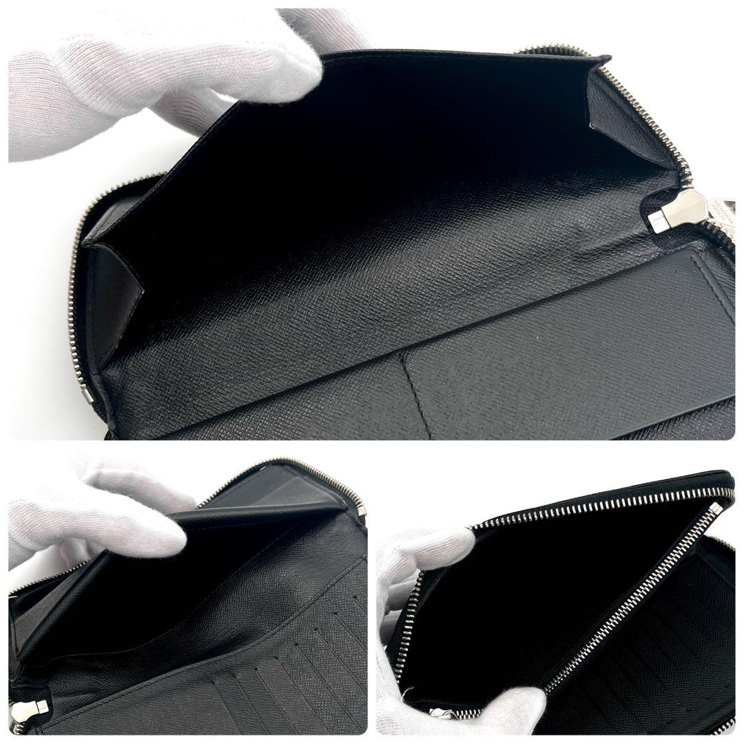 ルイヴィトン ジッピーウォレット ヴェルティカル ダミエグラフィット