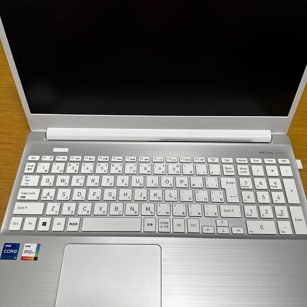 ダイナブック　dynabook ノートパソコン　故障