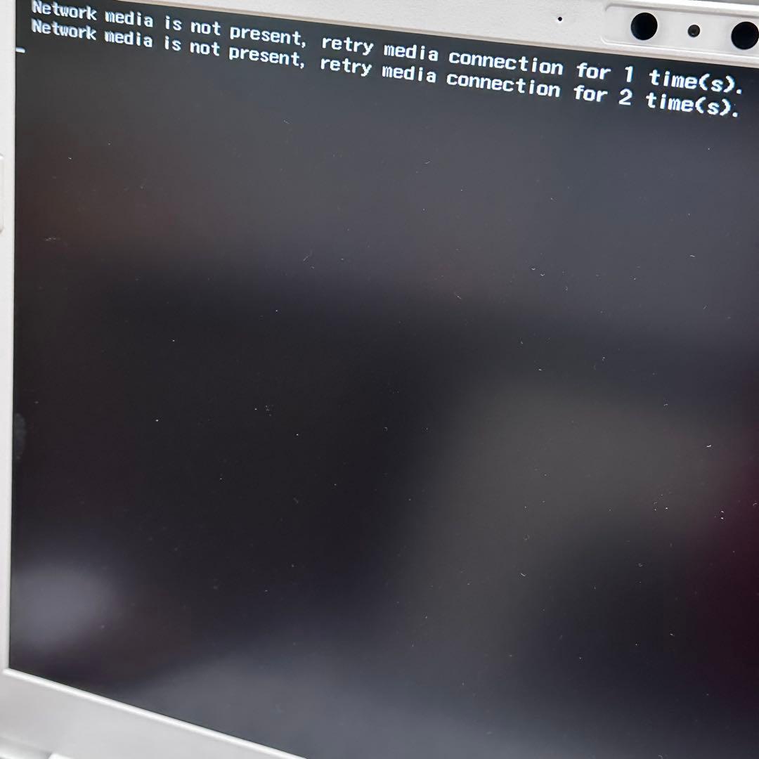 ダイナブック　dynabook ノートパソコン　故障