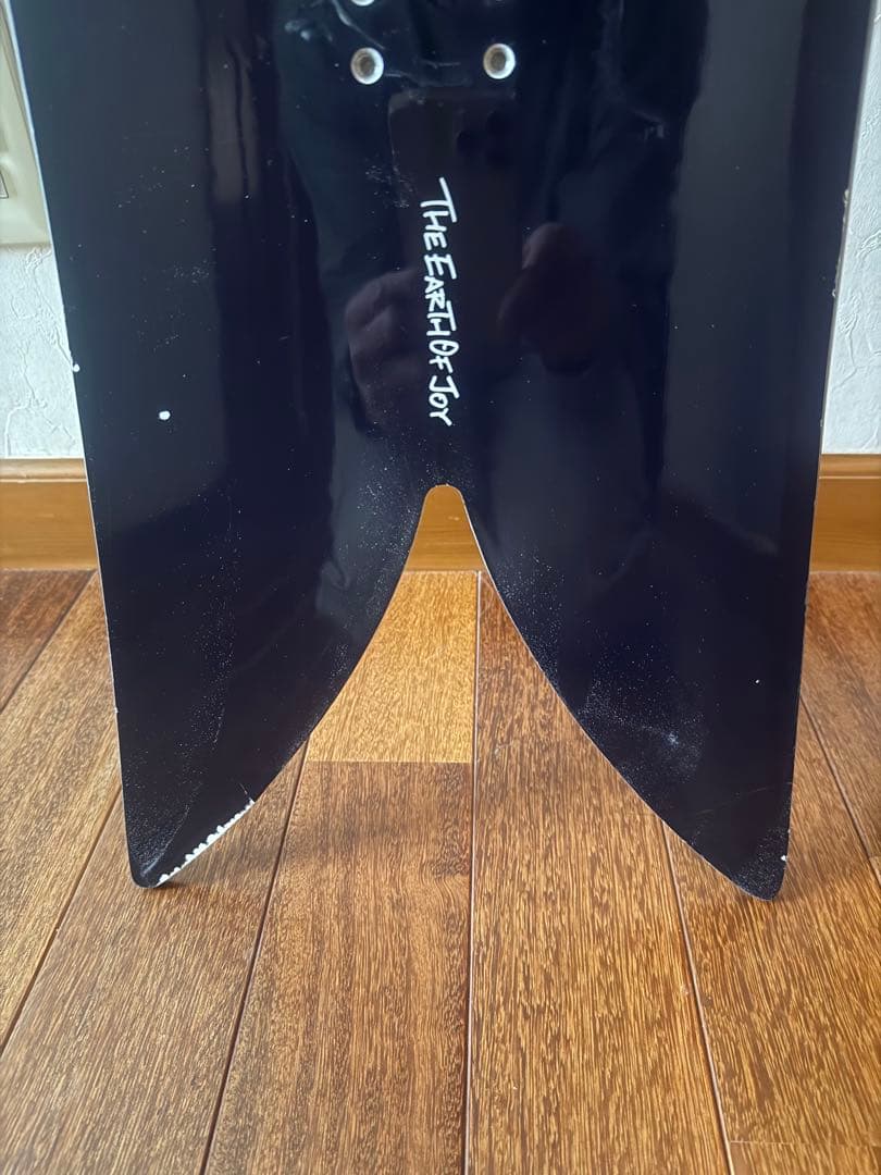 スノーボード Moss stick PQ54