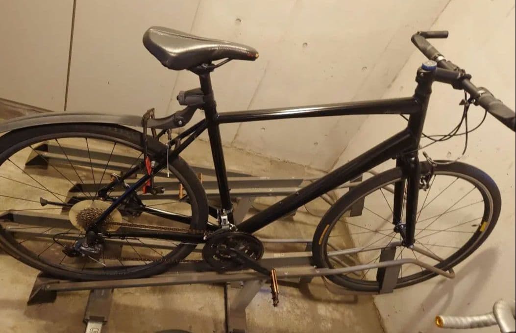 【値下げ】SPECIALIZED Sirrus クロスバイク