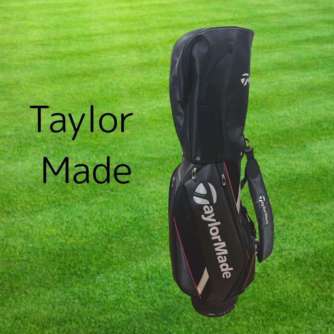 K249 美品！TaylorMade TMトゥルーライト 軽量