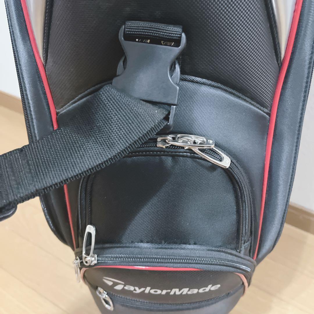 K249 美品！TaylorMade TMトゥルーライト 軽量