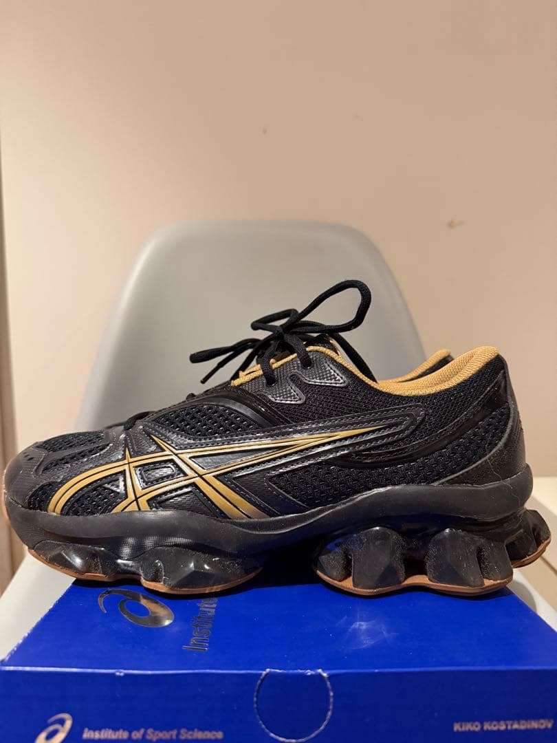 ASICS × KIKO GEL-QUANTUM ZIENTZIA 27.0cm