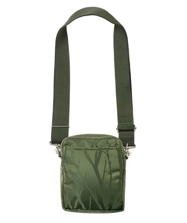 バッグ PORTER x PALACE VERTICAL SHOULDER BAG