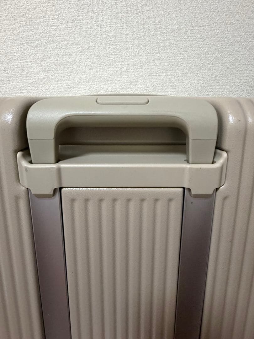 バッグ INV750DOR Cafe Latte 92L Large