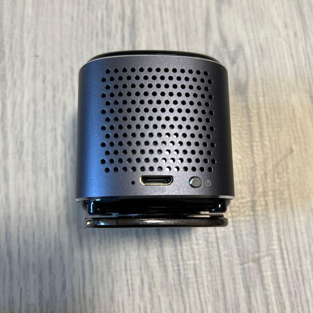 WiMiUS Q2プロジェクター小型【Android TV搭載】