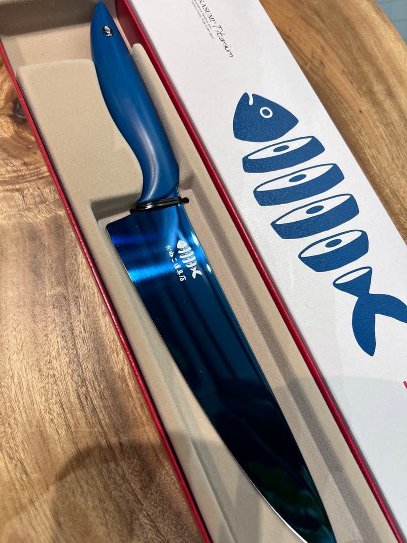 きまぐれぶるー　新品未使用