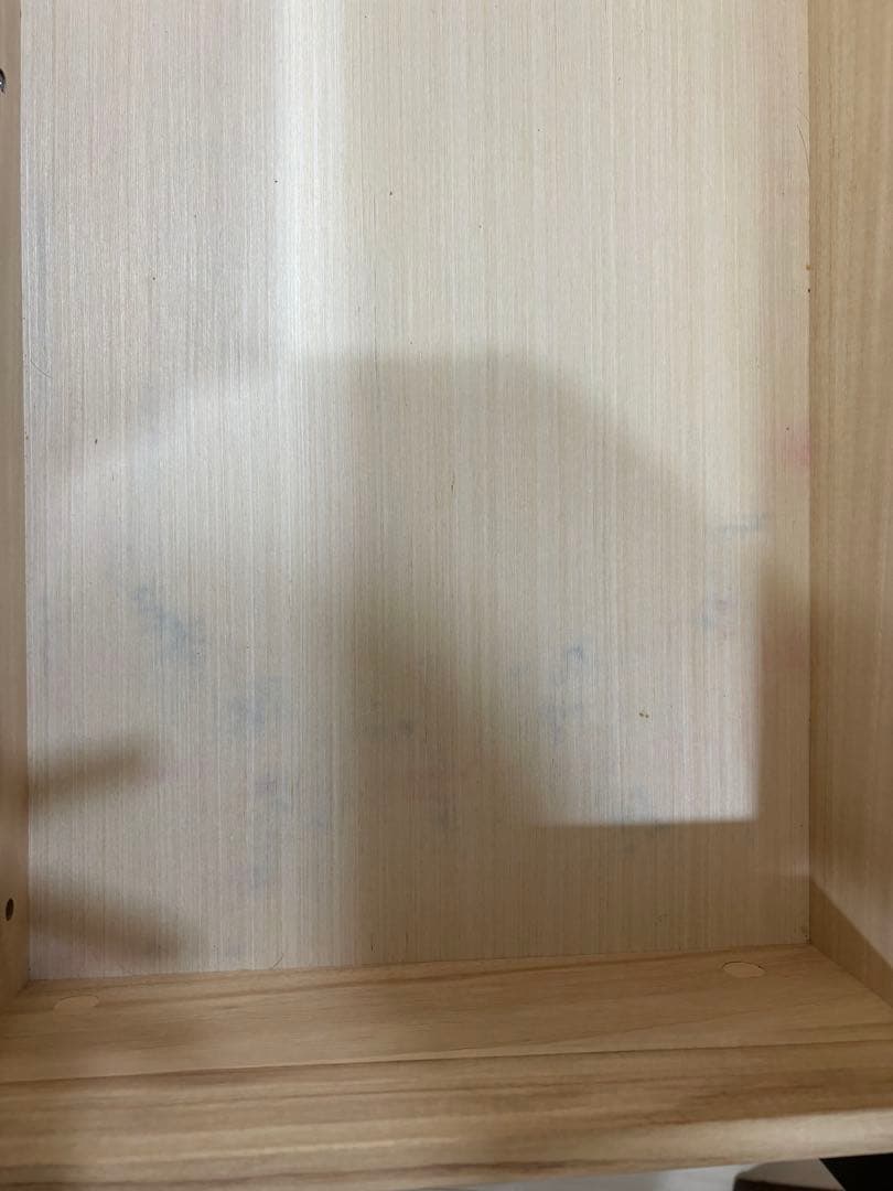 KEYUCA チェスト5段