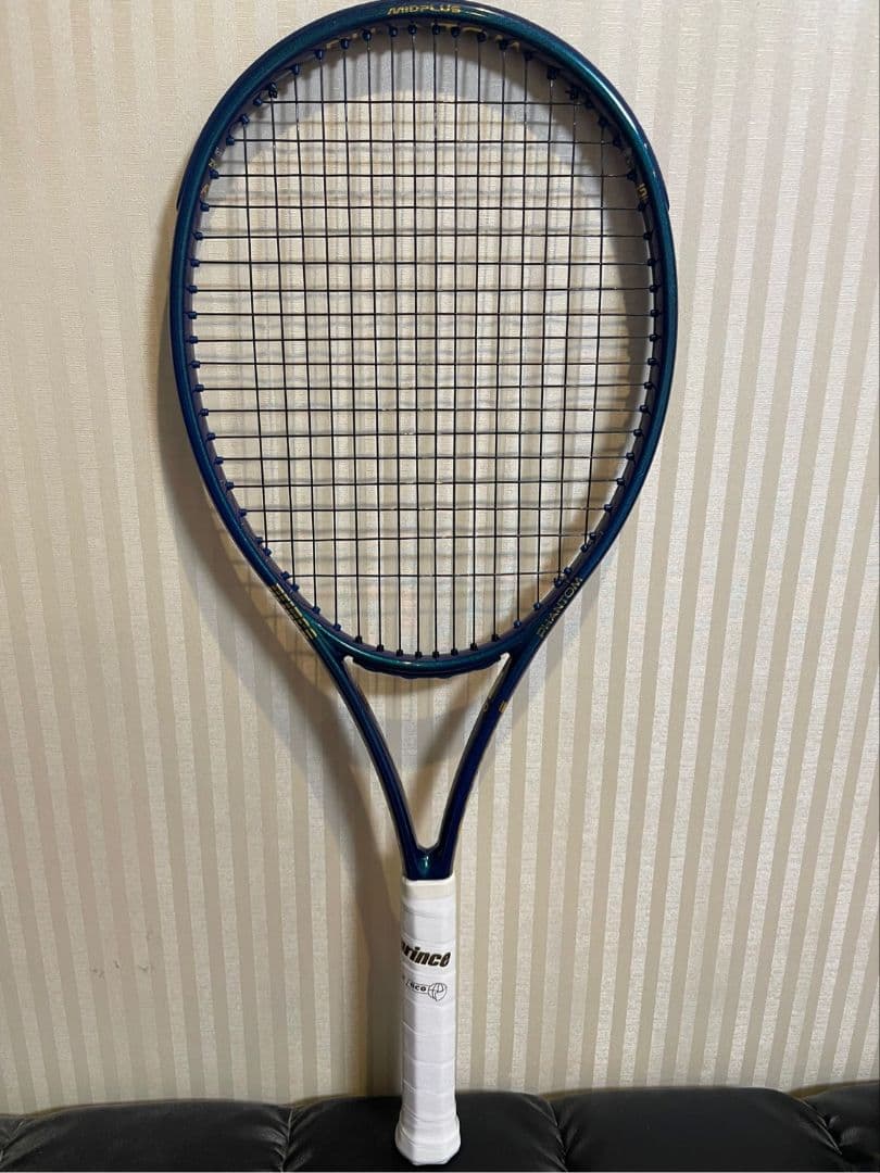 【新品】Prince PHANTOM100 G2 プリンス ファントム