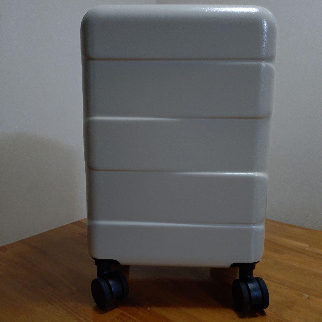 お値下げいたしますMAIMO キャリーケース　HACOBO Sサイズ